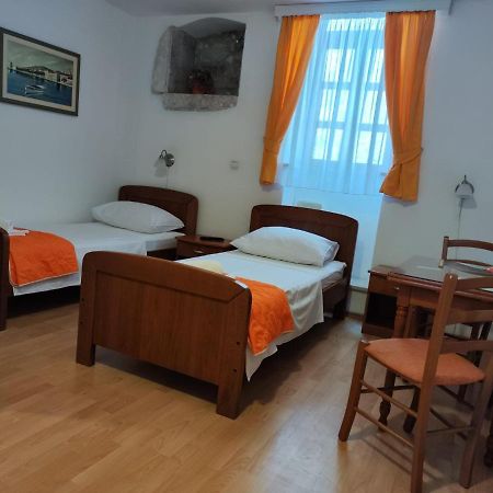 Maja Apartments Trogir Exterior foto