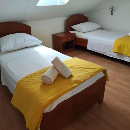 Maja Apartments Trogir Exterior foto