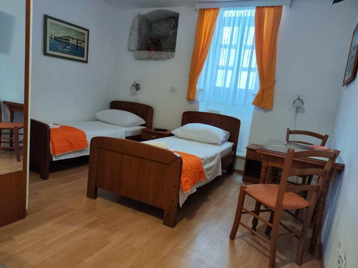 Maja Apartments Trogir Exterior foto