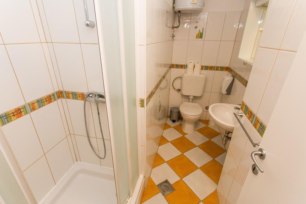 Maja Apartments Trogir Exterior foto