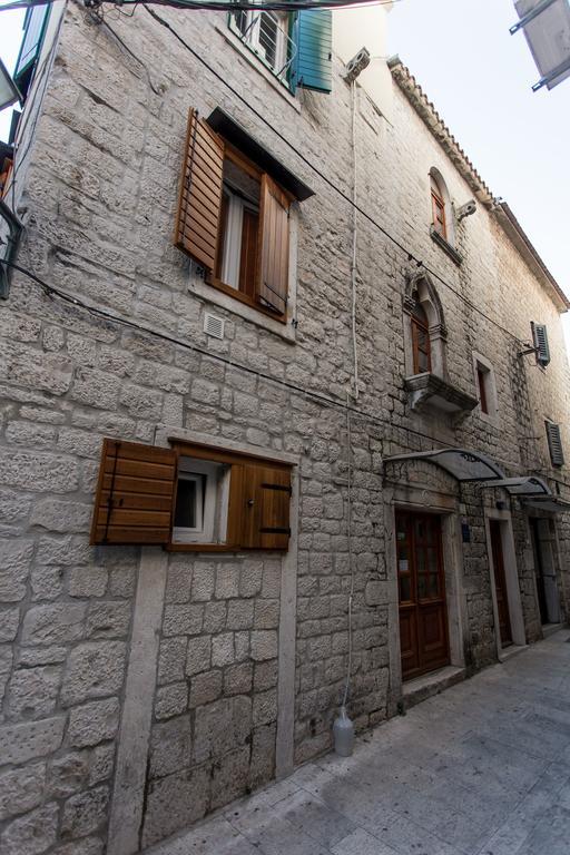 Maja Apartments Trogir Exterior foto