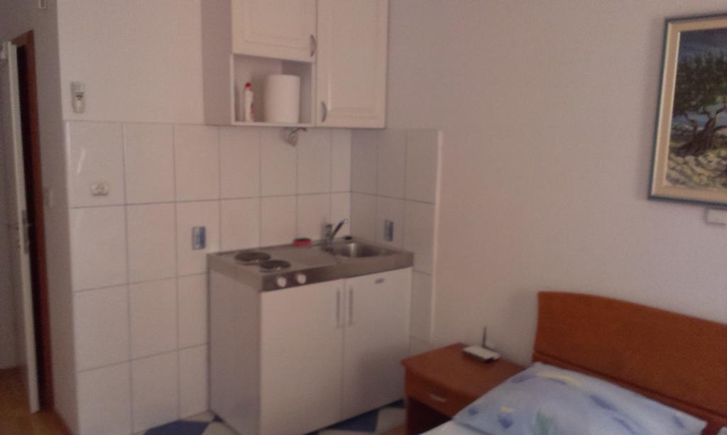 Maja Apartments Trogir Exterior foto