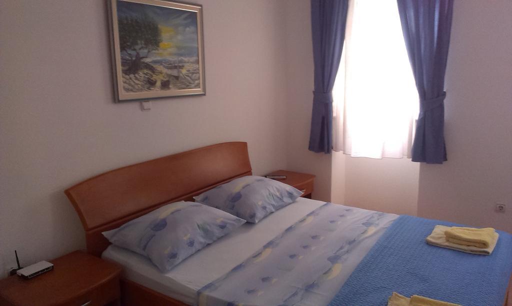 Maja Apartments Trogir Exterior foto