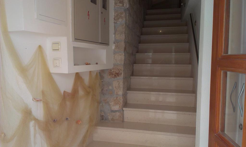 Maja Apartments Trogir Exterior foto